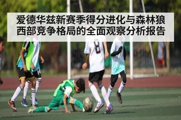 爱德华兹新赛季得分进化与森林狼西部竞争格局的全面观察分析报告