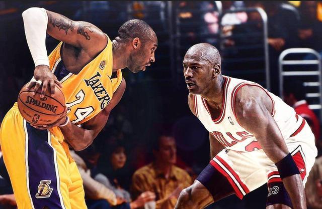 kaiyun-奥多姆：科比曾自称比乔丹强 一个赛季贡献6记绝杀！