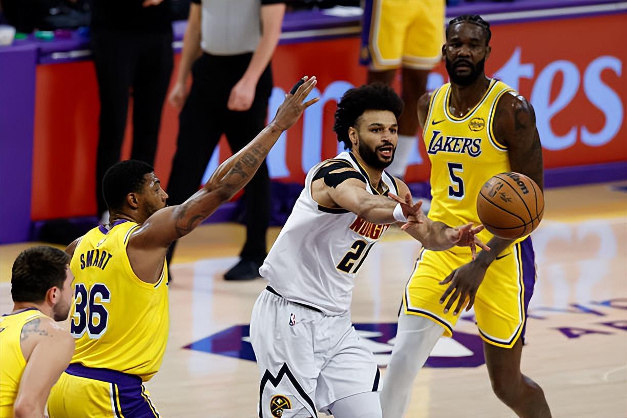 开云-没想到状态竟然能差成这样，掘金后场核心怎么会突然间掉了链子？