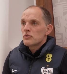 kaiyun-图赫尔：这两场比赛的艰难都在预料之中，我们还有时间去复盘